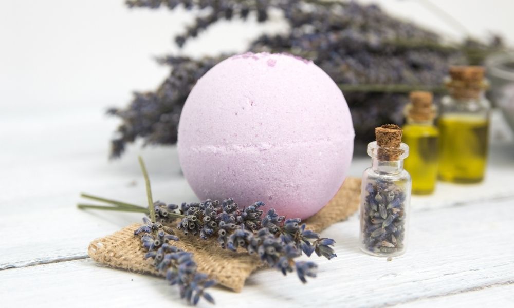How To Store Bath Bombs so That They Last Longer