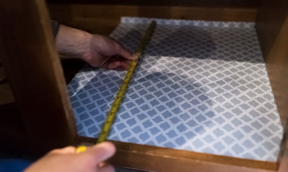 Benefits of Drawer Liners
