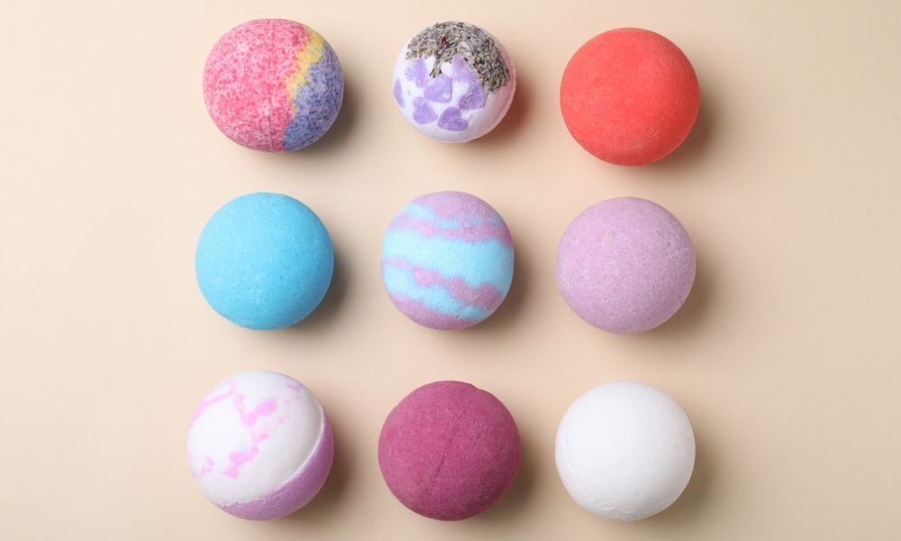 How To Prevent Bath Bombs From Shattering in Shipment