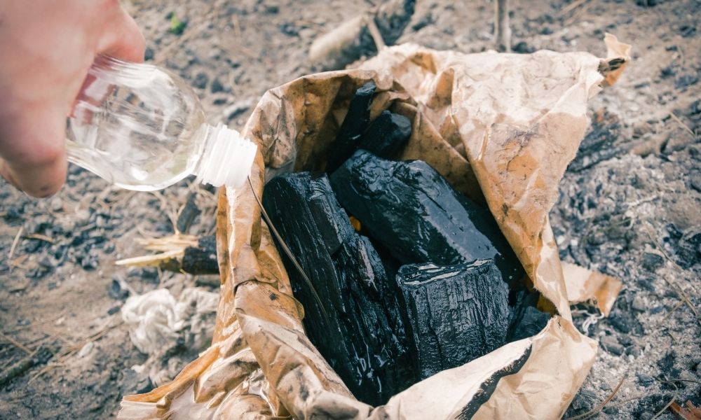 How Bamboo Charcoal Bags Work