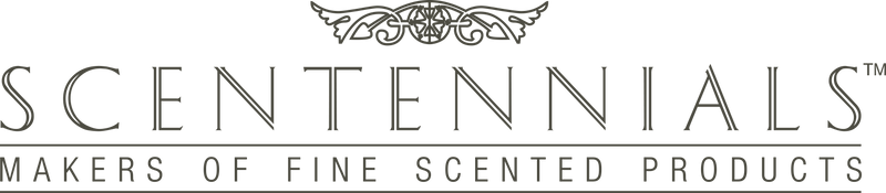 scentennials transparent logo