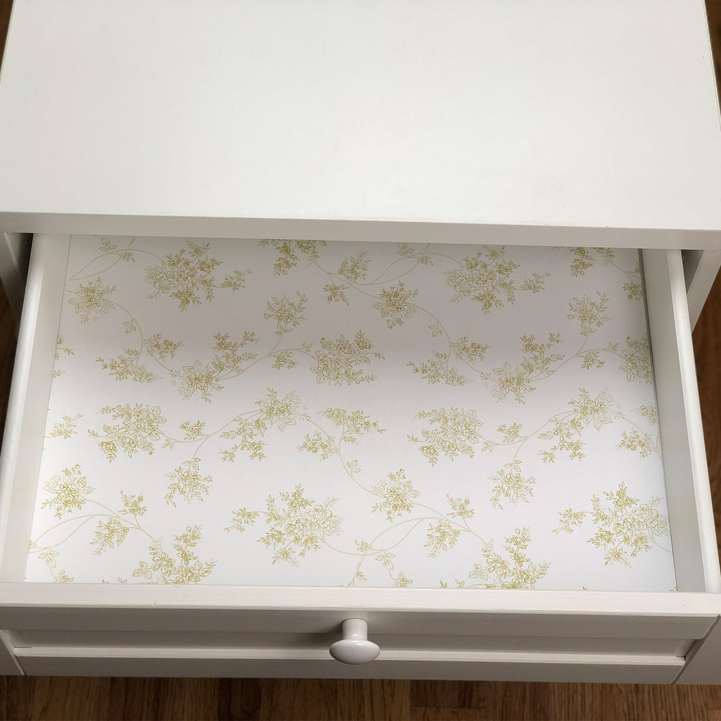 Scented Drawer Liners Sample Set