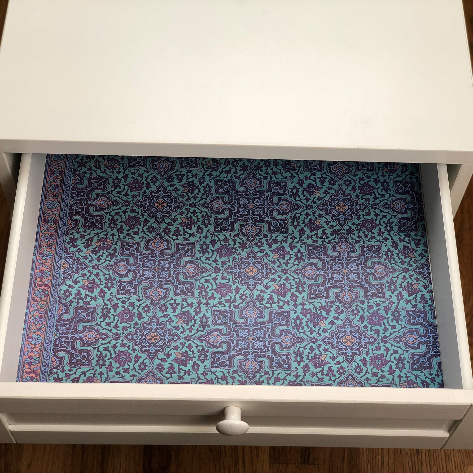 Scentennials Lavender Scented Drawer Liners - 6 Sheets